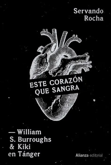 Este Corazón que Sangra