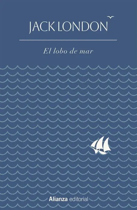 El Lobo de Mar