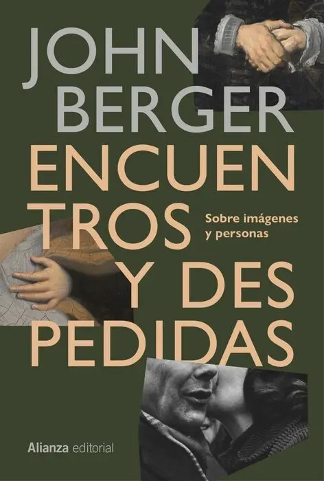 Encuentros y Despedidas