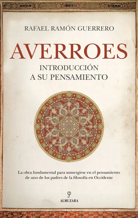 Averroes. Introducción a Su Pensamiento