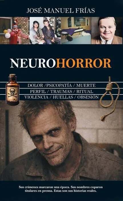 Neurohorror