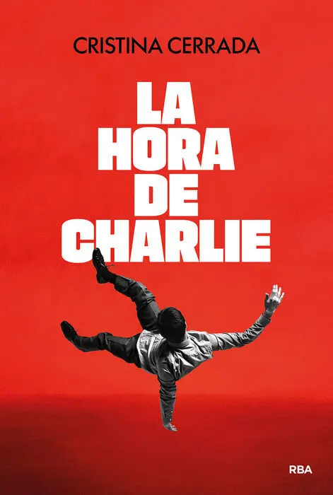 Hora de Charlie, la