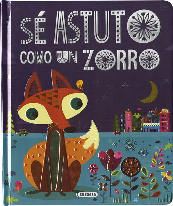 Se Astuto Como un Zorro