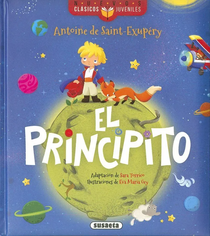 El Principito