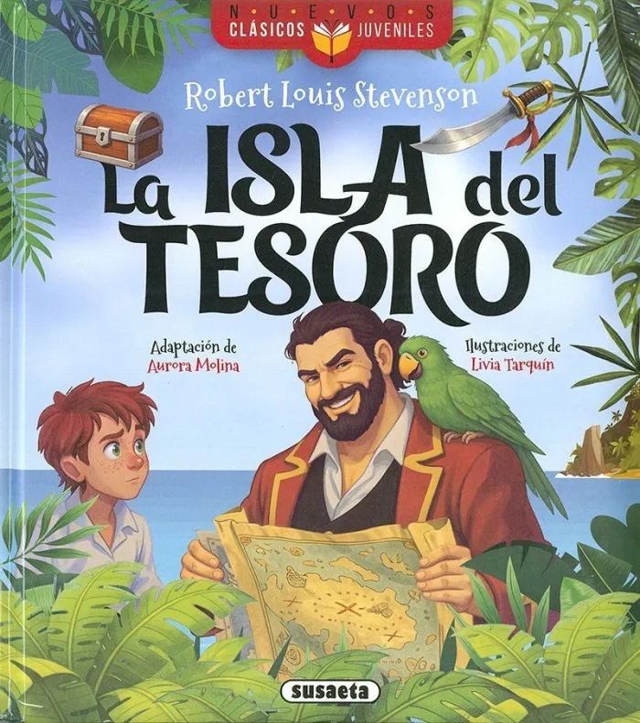 La Isla del Tesoro