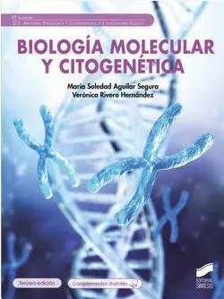 026 Cfgm Biología Molecular y Citogenètica