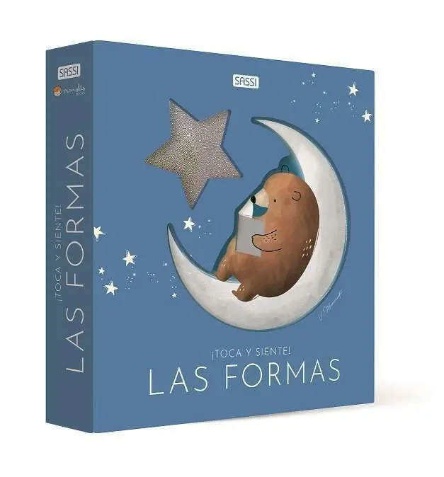 Formas, las