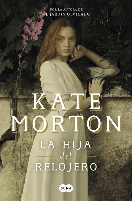 La Hija del Relojero