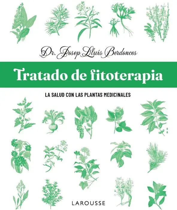 Tratado de Fitoterapia