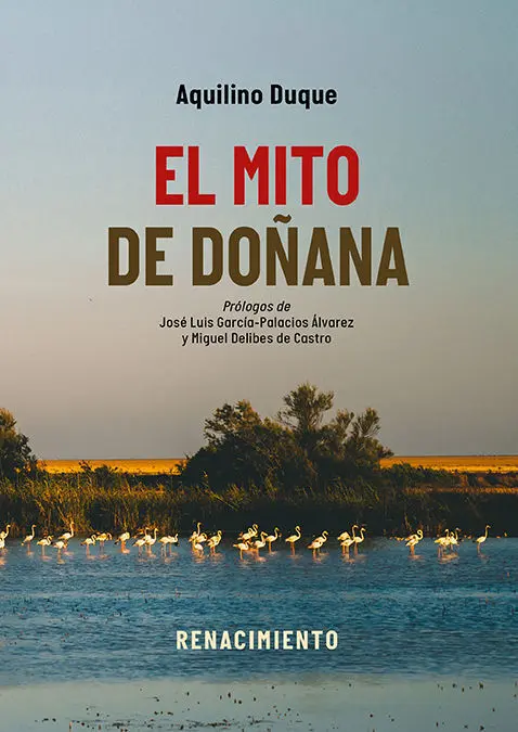 El Mito de Doñana