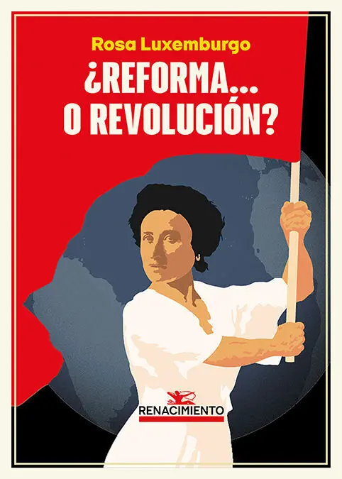 ÿReforma... O Revolucion?