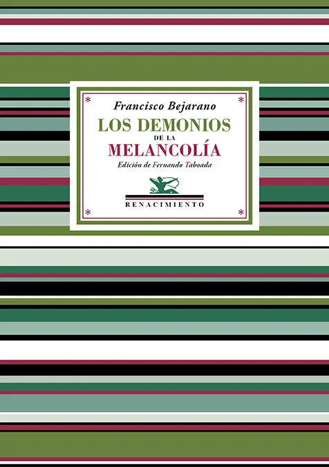 Demonios de la Melancolia, los