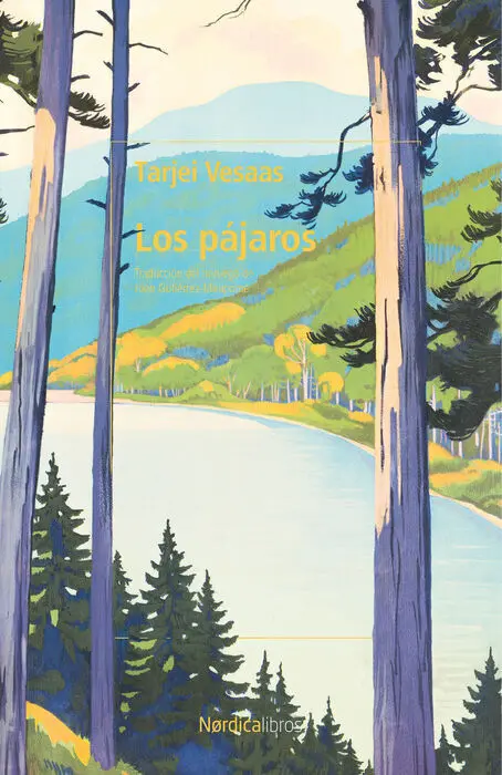 Los Pájaros