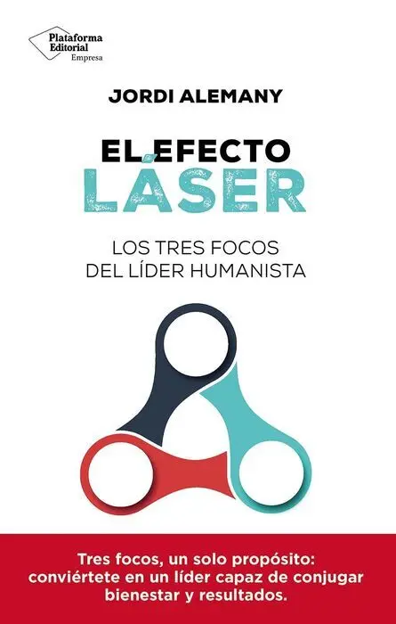 El Efecto Laser