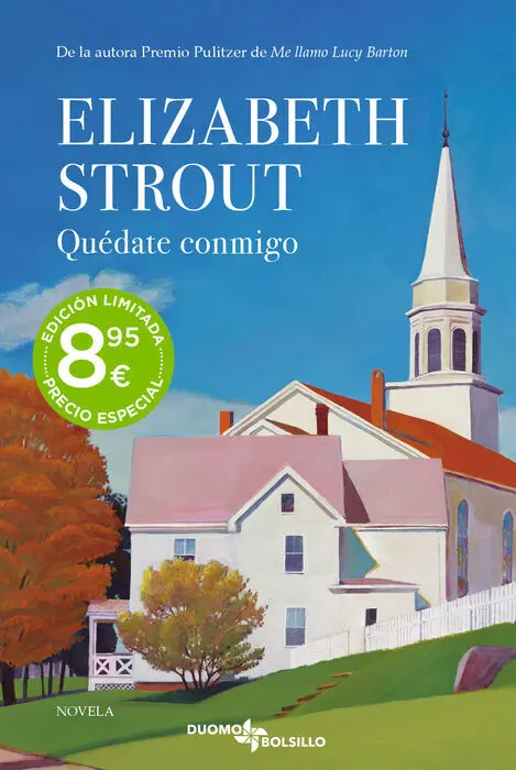 Quédate Conmigo