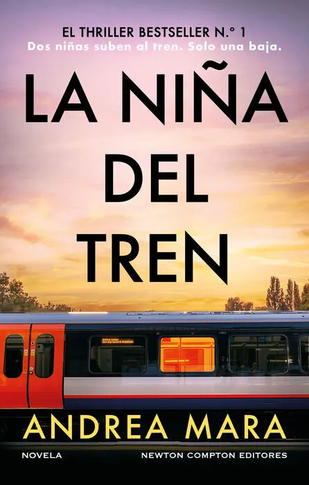 La Niña del Tren