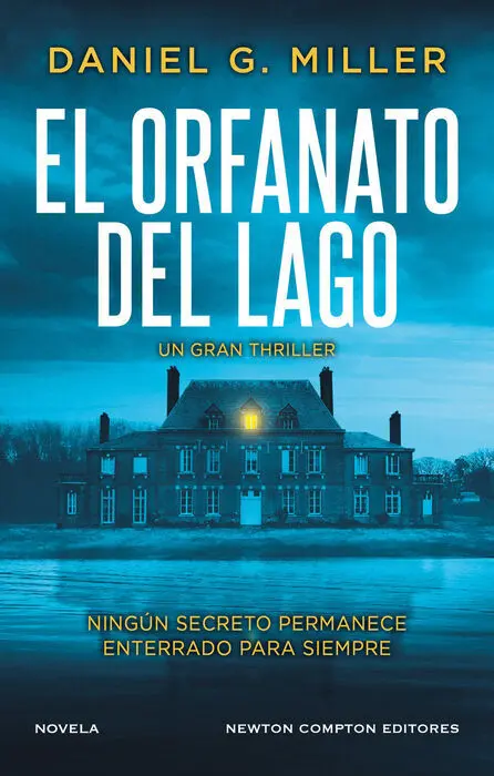 Orfanato del Lago, el