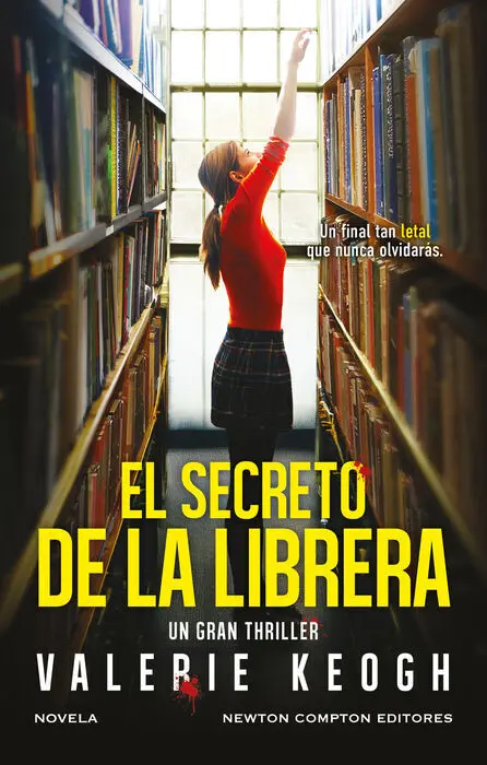 El Secreto de la Librera