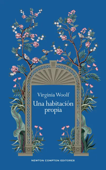 Una Habitacion Propia