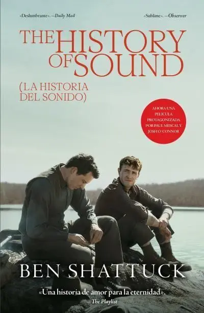 The History Of Sound: la Historia del Sonido