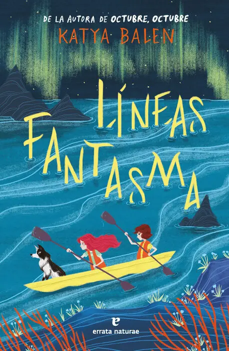 Líneas Fantasma