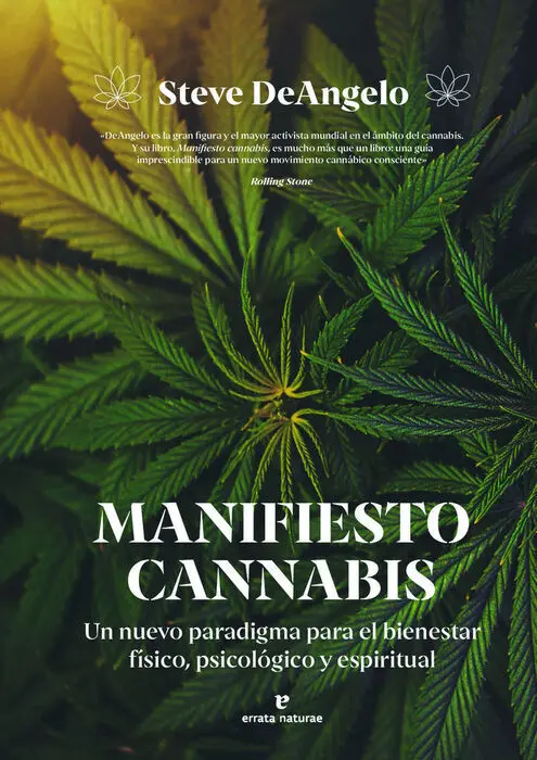 Manifiesto Cannabis