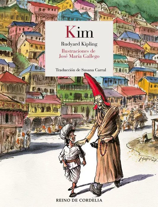 Kim