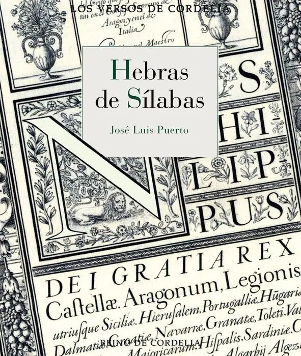 Hebras de Silabas