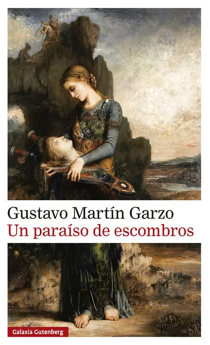 Un Paraiso de Escombros