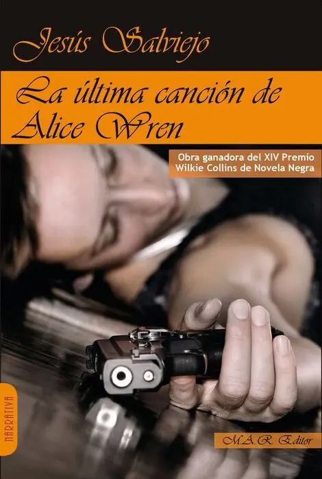 Ultima Cancion de Alice Wren