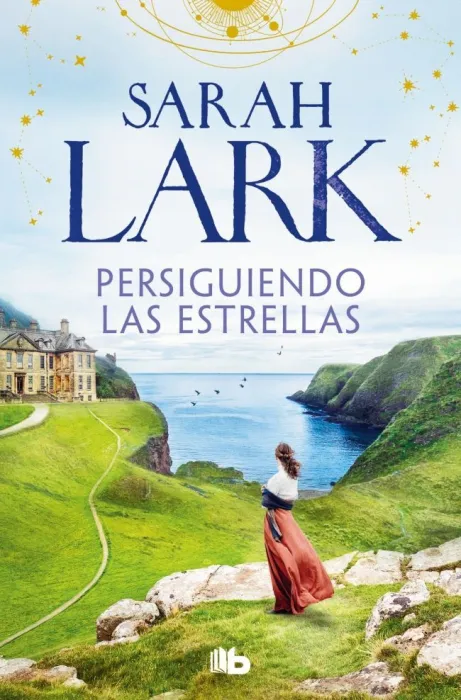 Persiguiendo las Estrellas (Las Mujeres Hard 1)