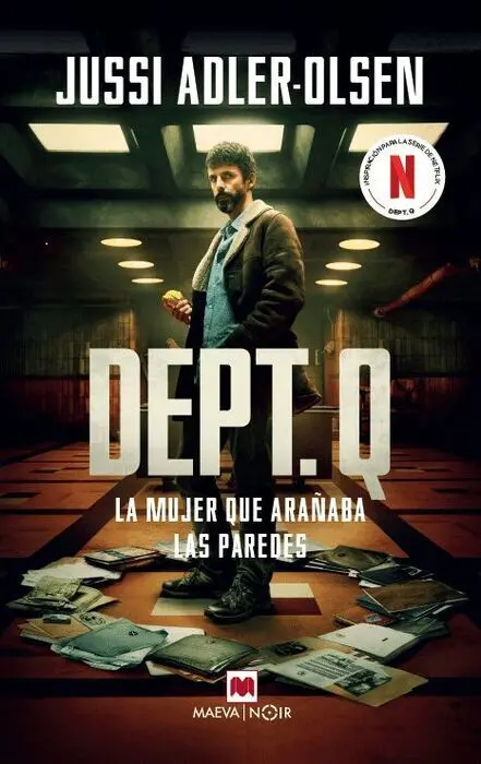 Dept. Q