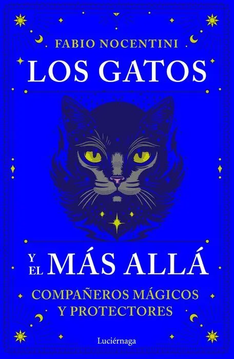 Los Gatos y el Más Allá