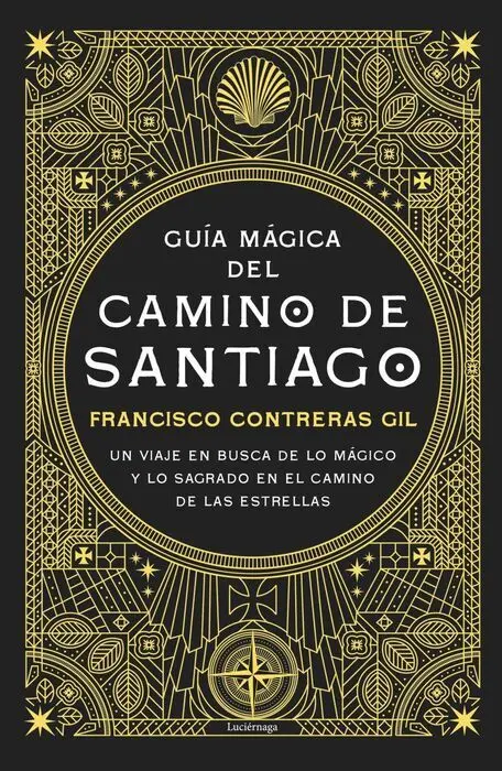 Guía Mágica del Camino de Santiago