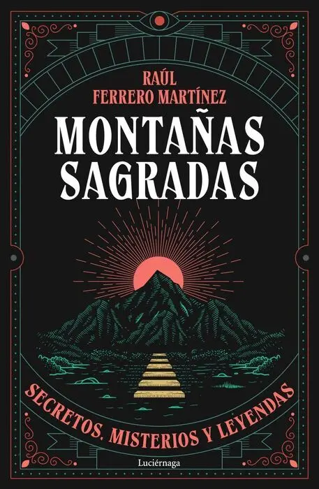 Montañas Sagradas