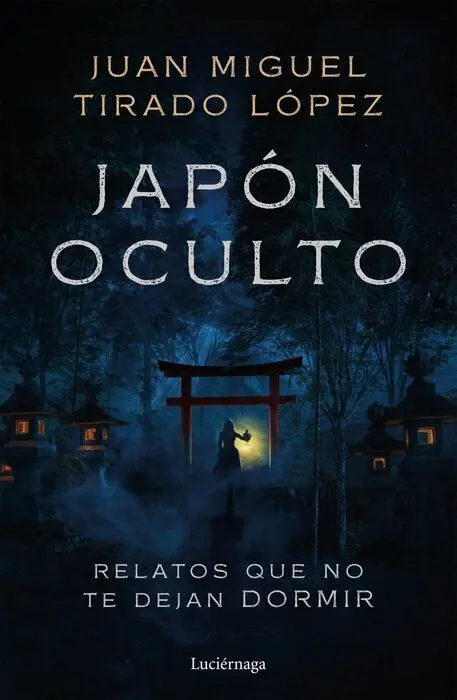 Japón Oculto