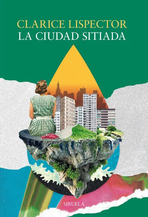 La Ciudad Sitiada