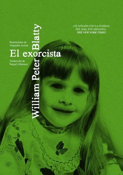 Exorcista,El