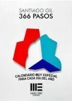 366 Pasos