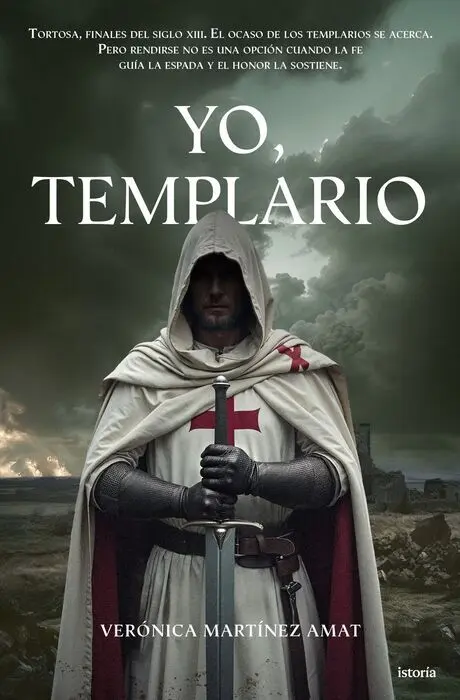 Yo, Templario