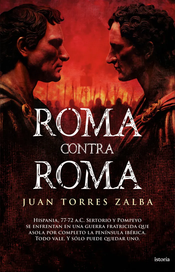 Roma Contra Roma