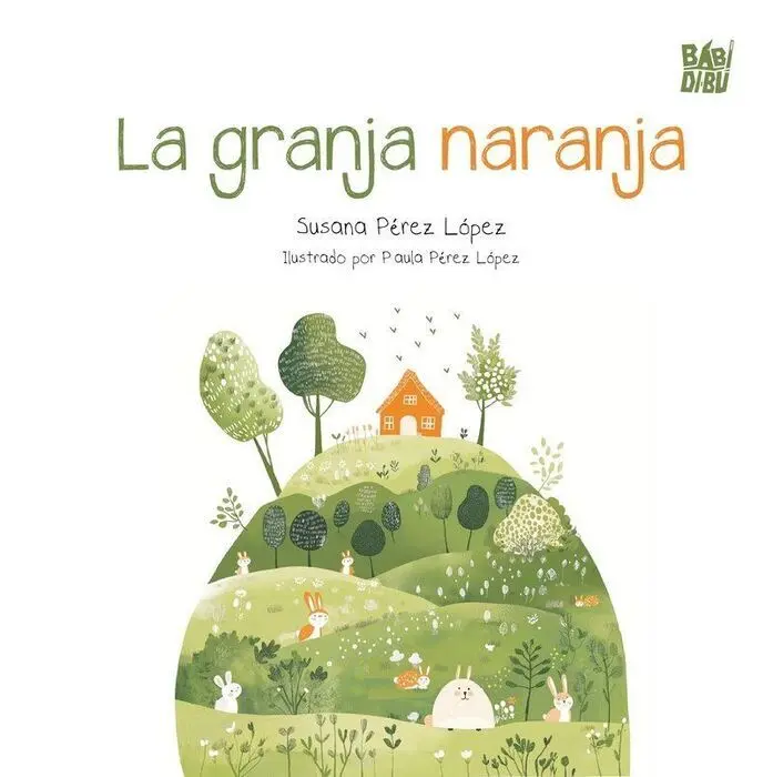 La Granja Naranja