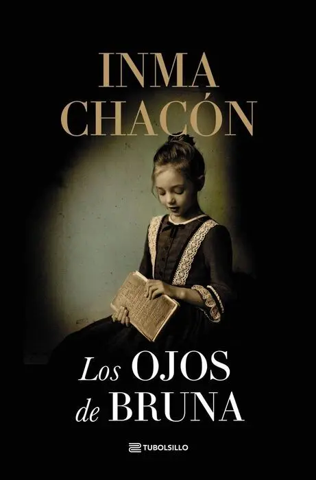 Los Ojos de Bruna