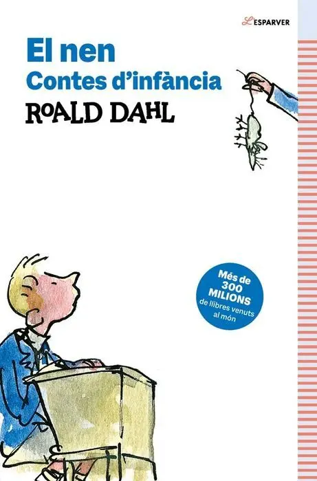 El Nen. Contes DInfància