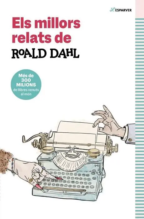 Els Millors Relats de Roald Dahl
