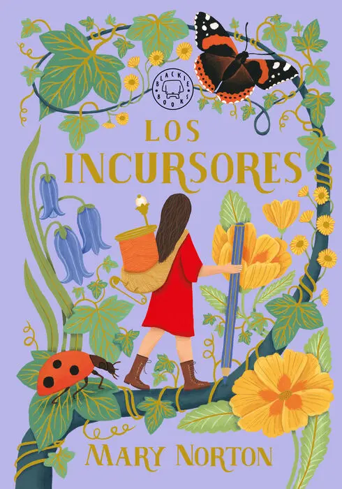Los Incursores