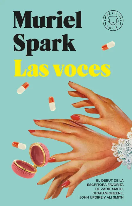 Las Voces