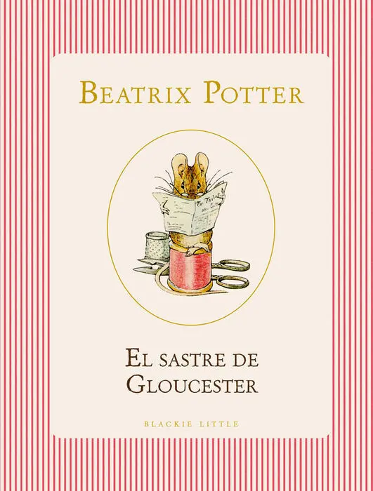 El Sastre de Gloucester