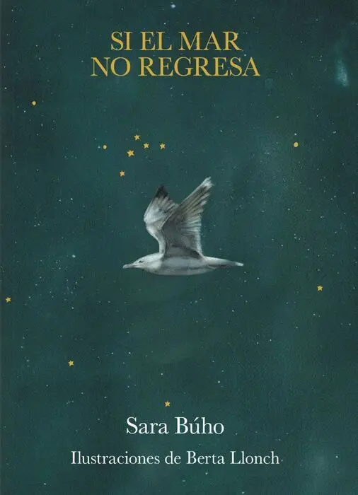 Si el Mar no Regresa