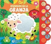 ¡Explora con Tus Sentidos!: Diversión en la Granja